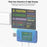 RELIFE XA3 Pro USB Intelligent Detector Fast Charging Protocols Tester - 6