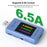 RELIFE XA3 Pro USB Intelligent Detector Fast Charging Protocols Tester - 7