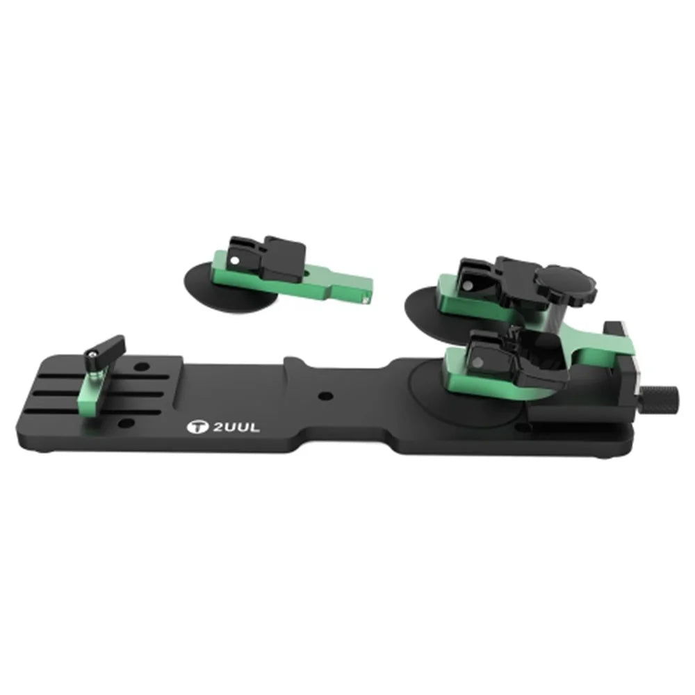 2UUL DA06 MAX Puller Double Suction Cup Tablet Phone Screen Opening Tool - 1