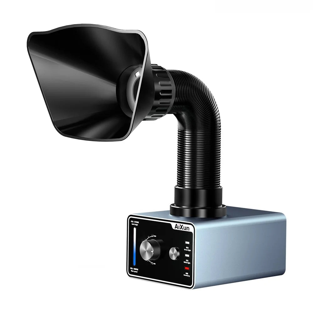 AIXUN ES02 Fume Extractor Air Purifier - 1