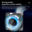 AIXUN ES02 Fume Extractor Air Purifier - 5