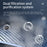 AIXUN ES02 Fume Extractor Air Purifier - 6