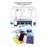 SUNSHINE Y22 Plus Smart Screen Protector Cutting Machine for Cell Phones, Tablets, Laptops - EU Plug - 7