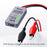 QIANLI iP66 Battery Adhesive Quick Removing Cable - 2
