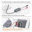 QIANLI iP66 Battery Adhesive Quick Removing Cable - 5