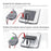 QIANLI iP66 Battery Adhesive Quick Removing Cable - 6
