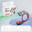 QIANLI iP66 Battery Adhesive Quick Removing Cable - 7