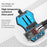 MAANT TY-01 Transparent Glass Clamp for Motherboard Repair Work - 4