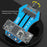 MAANT TY-01 Transparent Glass Clamp for Motherboard Repair Work - 6