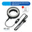 MAANT MY-037 LED Microscope Ring Light Illuminator for Various Microscope Models - 2