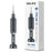 RELIFE RL-730 Magnetic Screwdriver Phone Tablet Laptop LCD Screen Disassembly Tools - 0.8 - 1