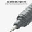 RELIFE RL-730 Magnetic Screwdriver Phone Tablet Laptop LCD Screen Disassembly Tools - 0.8 - 4