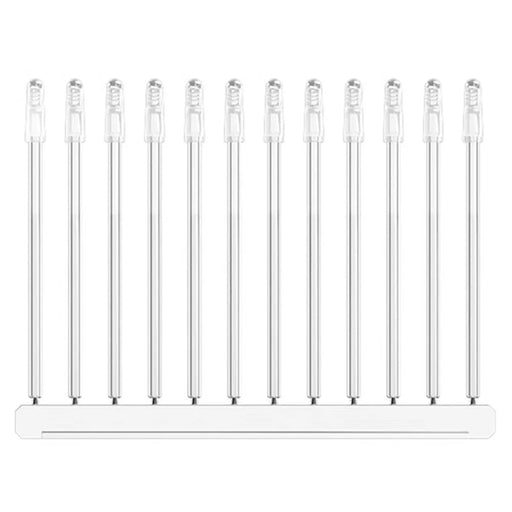 RELIFE RL-094 48Pcs Camera Lens Cleaner Stick Strong Stickness Dust Removal Sticks Cleaning Tool - 1