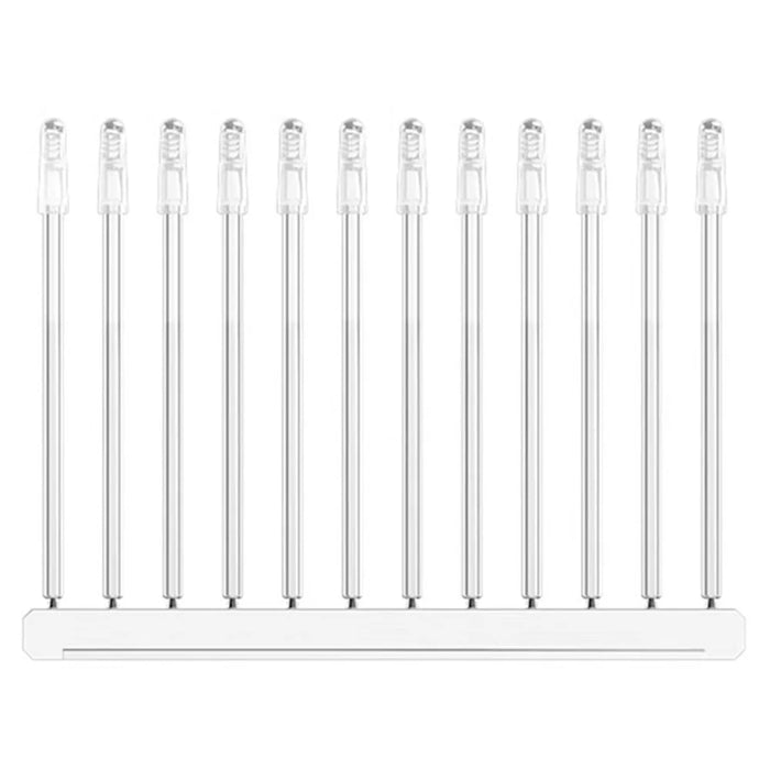 RELIFE RL-094 48Pcs Camera Lens Cleaner Stick Strong Stickness Dust Removal Sticks Cleaning Tool - 1