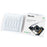 RELIFE RL-094 48Pcs Camera Lens Cleaner Stick Strong Stickness Dust Removal Sticks Cleaning Tool - 6
