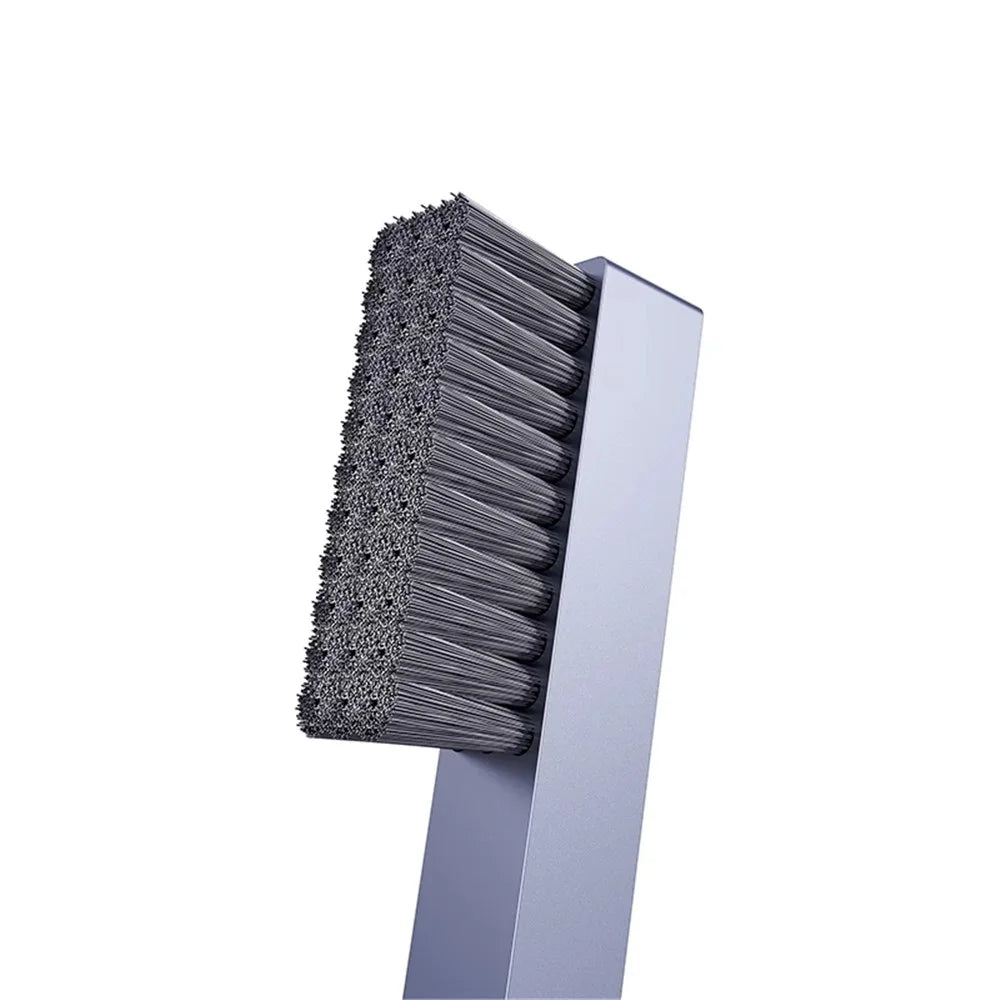 Aluminum Alloy Steel Brush Heat Resistance Brush for Phone Tablet PCB Mainboard Motherboard Cleaning Polishing Repair - 3