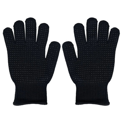 RELIFE RL-063A 1 Pair Heat Insulation Gloves High Temperature Resistant Three-Layer Protection Repair Gloves - 1