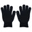 RELIFE RL-063A 1 Pair Heat Insulation Gloves High Temperature Resistant Three-Layer Protection Repair Gloves - 1