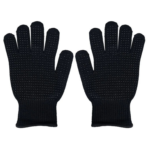 RELIFE RL-063A 1 Pair Heat Insulation Gloves High Temperature Resistant Three-Layer Protection Repair Gloves - 1
