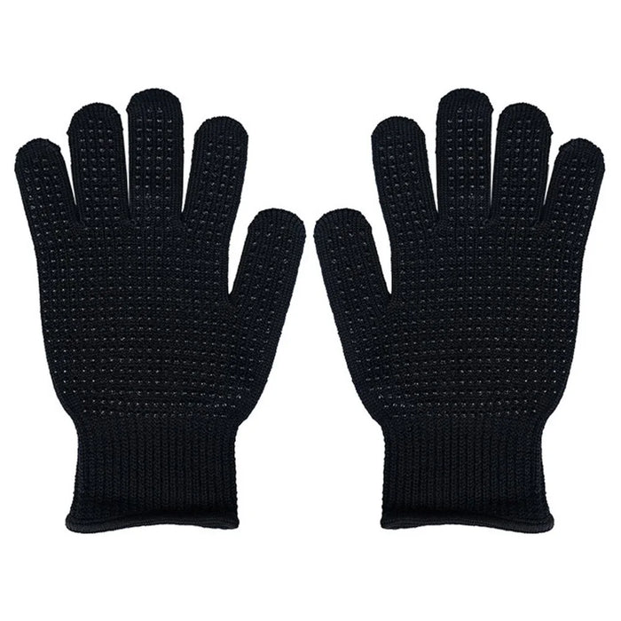 RELIFE RL-063A 1 Pair Heat Insulation Gloves High Temperature Resistant Three-Layer Protection Repair Gloves - 1