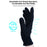 RELIFE RL-063A 1 Pair Heat Insulation Gloves High Temperature Resistant Three-Layer Protection Repair Gloves - 6