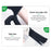 RELIFE RL-063A 1 Pair Heat Insulation Gloves High Temperature Resistant Three-Layer Protection Repair Gloves - 7