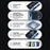SUNSHINE SS-903 SE For iPhone 8 - 16 Pro Max Battery Charging Activation Board High-Power Overload Protection - 3