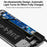 SUNSHINE SS-903 SE For iPhone 8 - 16 Pro Max Battery Charging Activation Board High-Power Overload Protection - 6