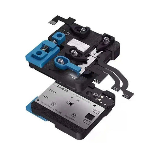 QIANLI Front Facing Camera Fixture Maintenance Clamp Dot Projector Matrix Repair Holder - 1
