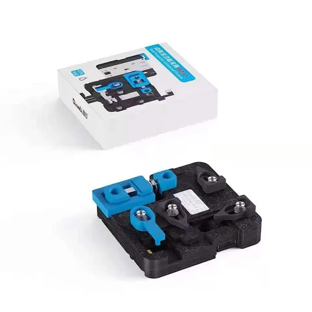 QIANLI Front Facing Camera Fixture Maintenance Clamp Dot Projector Matrix Repair Holder - 5