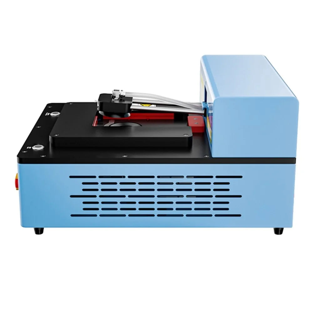 TBK 288 Automatic Intelligent Control Screen Separator Machine for Mobile Phone Repair LCD Disassembly - US Plug - 2