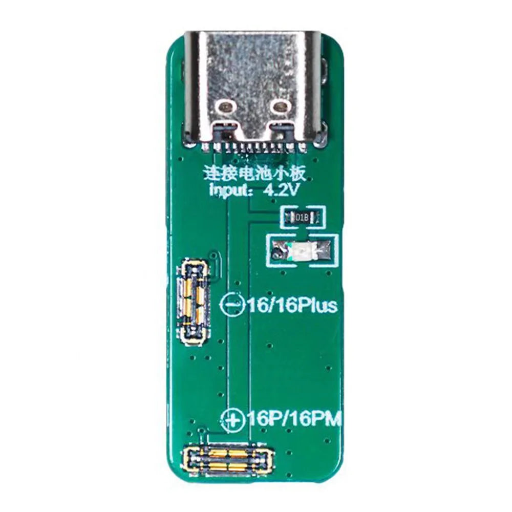 JC For iPhone 16 Series Battery Extension Board Activation Tool - 1