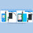 JC For iPhone 16 Series Battery Extension Board Activation Tool - 3