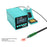 RF4 RF-S210 Smart Temperature Controlled Soldering Station for Repair Work - 3
