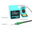 RF4 RF-S210 Smart Temperature Controlled Soldering Station for Repair Work - 4