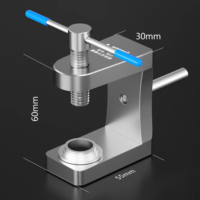 MAANT M063 For iPhone Rear Camera Lens Removal Tool Frame Disassembly Kit - 7