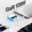 RELIFE Q2 120W GaN Charger 8 Port Desktop Charging Station Intelligent Charging Protection - Blue - 3
