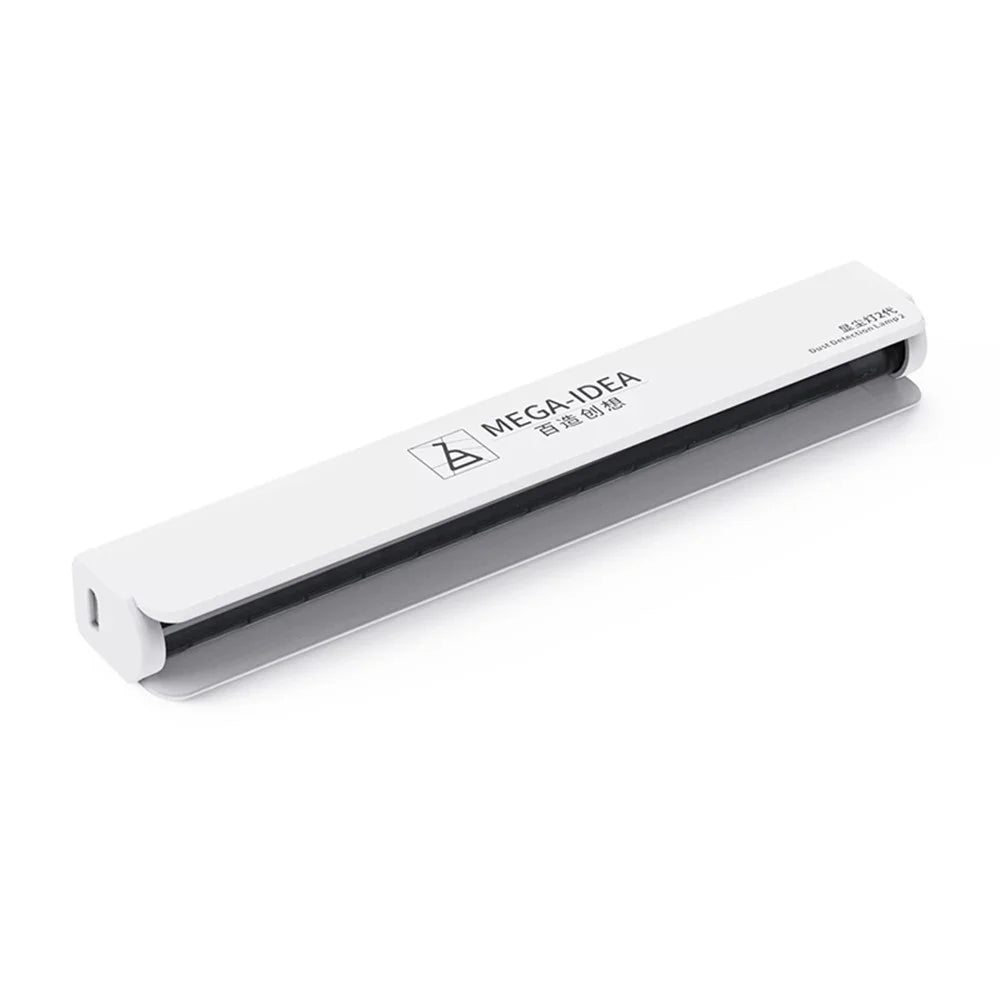 MEGA-IDEA Dust Scanner Detection Lamp for Phone and Tablet Repair - 4