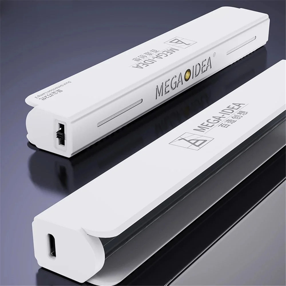 MEGA-IDEA Dust Scanner Detection Lamp for Phone and Tablet Repair - 5