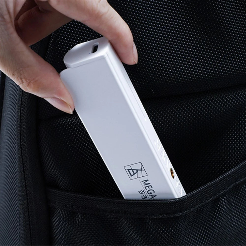 MEGA-IDEA Dust Scanner Detection Lamp for Phone and Tablet Repair - 7