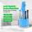 RELIFE T01 Multifunctional Rotating Storage Box Holder 25 Holes Design Screwdriver Storage Organizer - 2