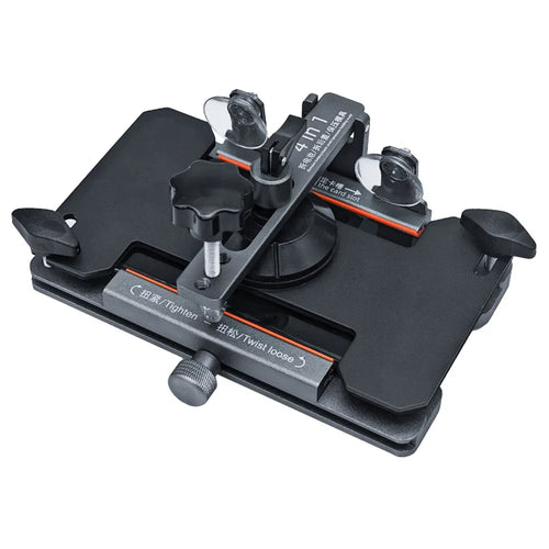 BEST BST-171 Screen Removal Clamp Tool Cell Phone Back Cover Glass Remover - 1