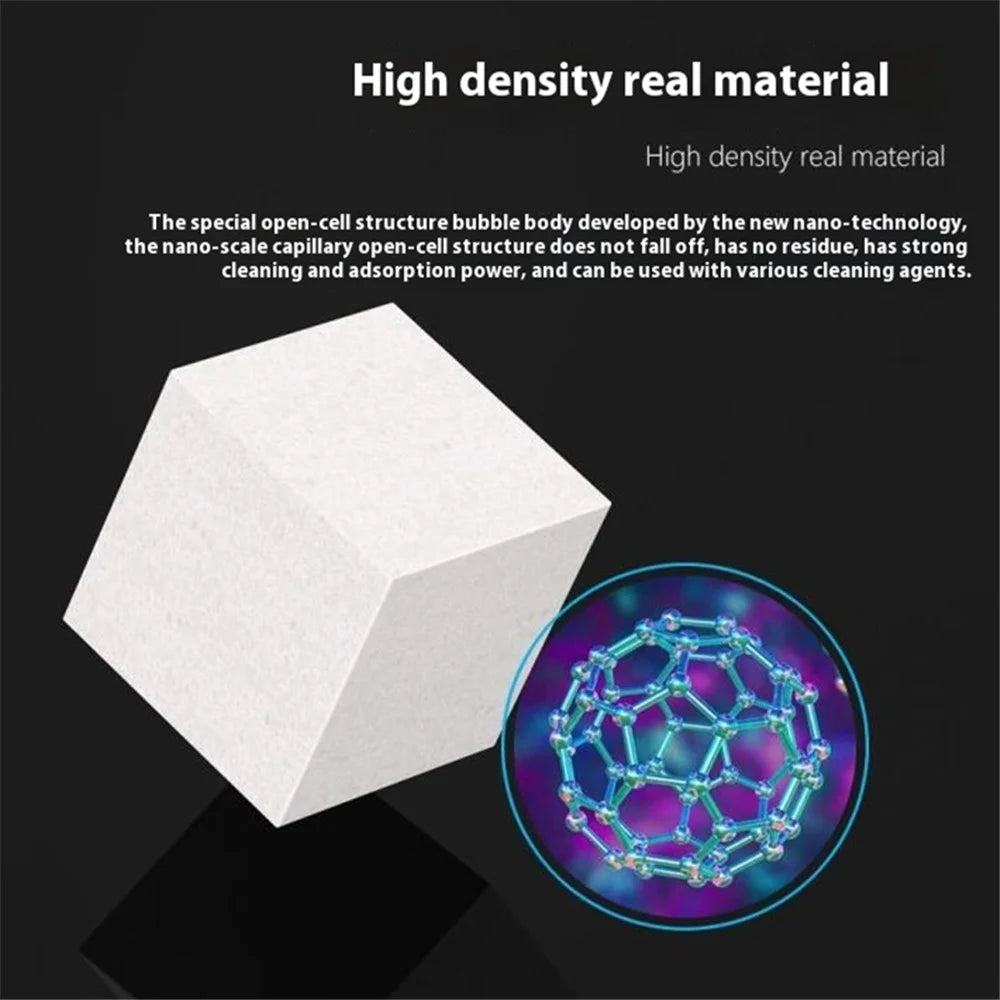 MAANT MY-065 Nano Cleaning Sponge for Phone Repair Motherboard Screen Specialized Cleaning Pad High Density - 3