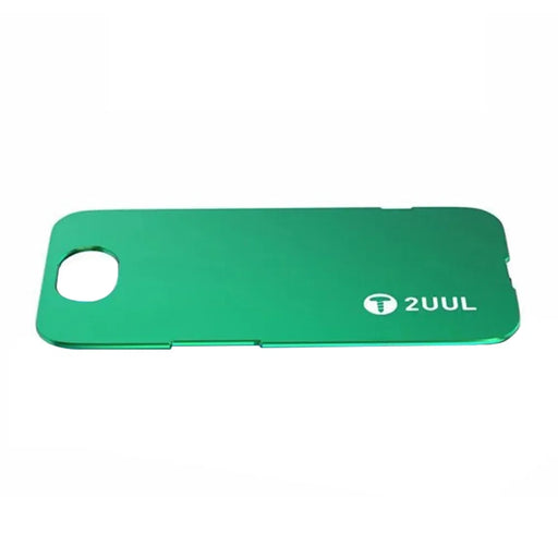 2UUL 4Pcs LCD Screen Sealant For iPhone 14 Series Touch Screen Border Frame Adhesive Positioning Panel - 1