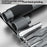 MAANT MY-102 4 In 1 Mobile Phone Motherboard Repair Tool Adhesive Scraper Remover for IC CPU Maintenance - 4