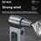 MAANT JF-1 High Speed Brushless Turbine Dust Blower 3 Speeds Adjustable Handheld Vacuum Cleaner - 3