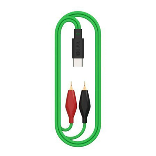 2UUL PW03 9V Efficient Electro Battery Release Alligator Clip for iPhone 16 Battery Adhesive Removal Hand Tools - 1