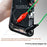 2UUL PW03 9V Efficient Electro Battery Release Alligator Clip for iPhone 16 Battery Adhesive Removal Hand Tools - 3