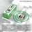 2UUL PW03 9V Efficient Electro Battery Release Alligator Clip for iPhone 16 Battery Adhesive Removal Hand Tools - 6