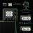 2UUL PC01 Power Max Multi-Port Charger 200W Adjustable Voltage Power Supply Wireless Charging Repair Station - 6